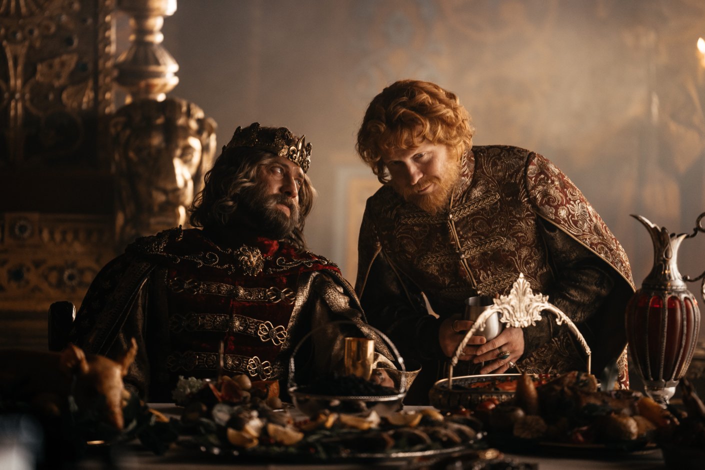 Сказка о царе Салтане