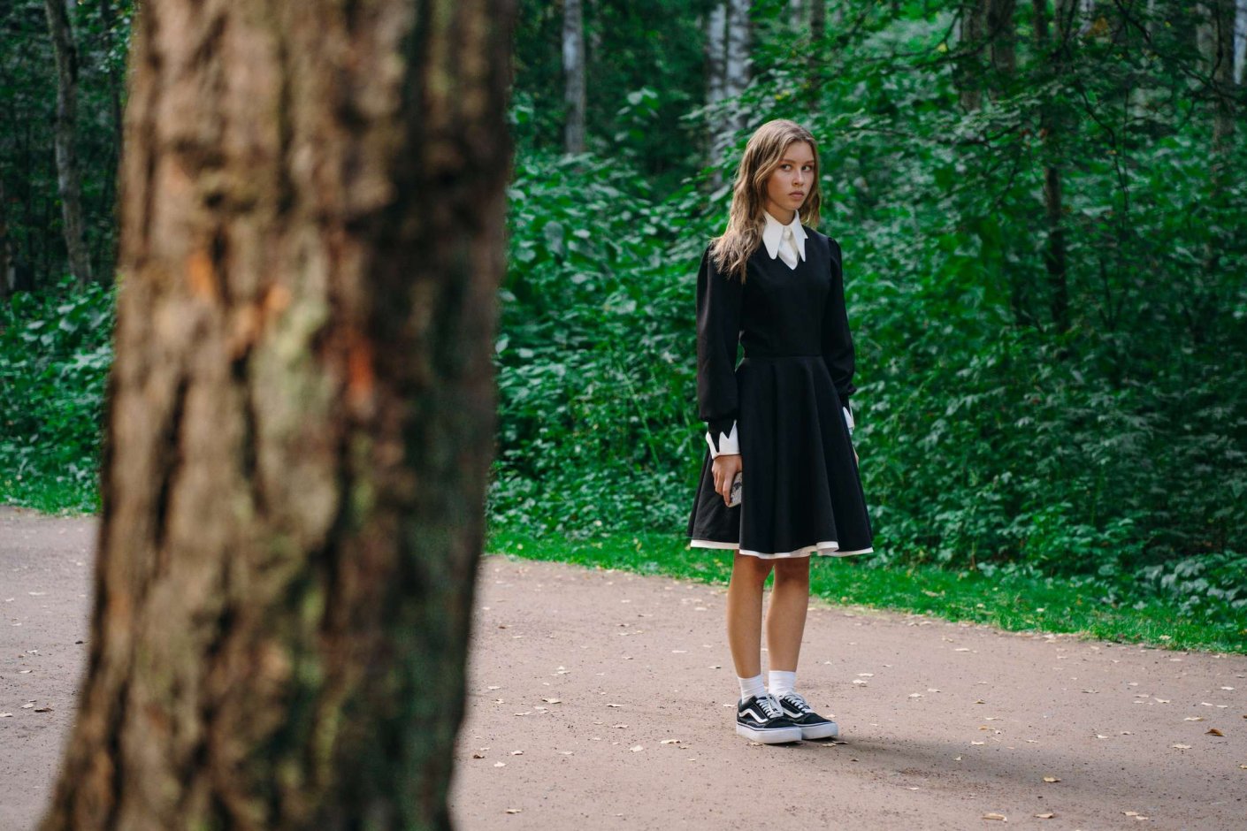 Алиса в Стране чудес