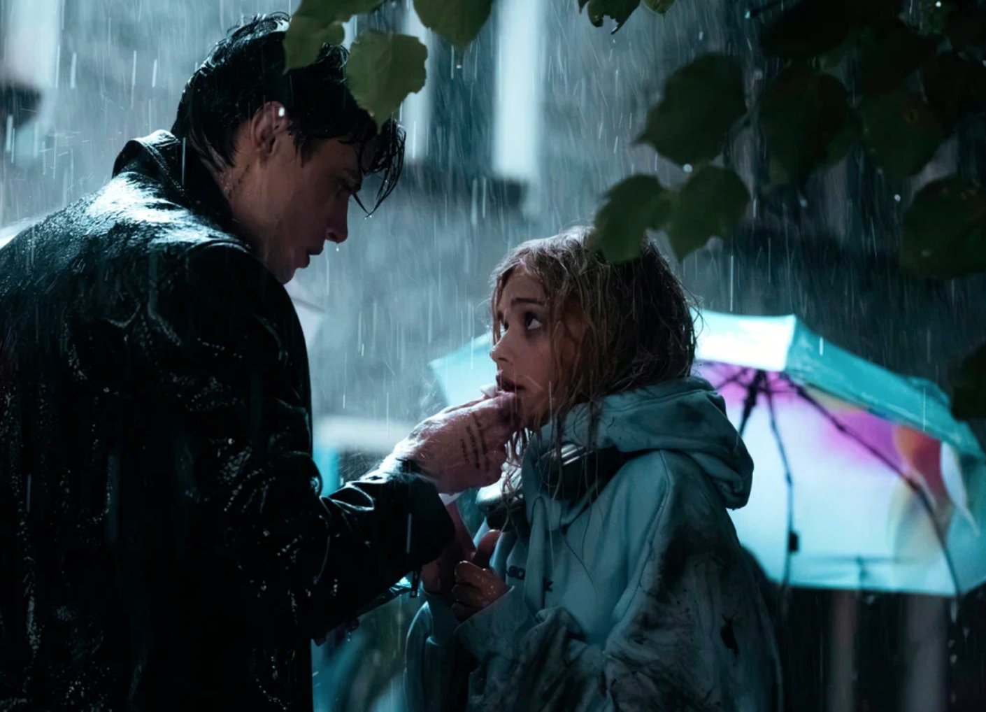 Твое сердце будет разбито