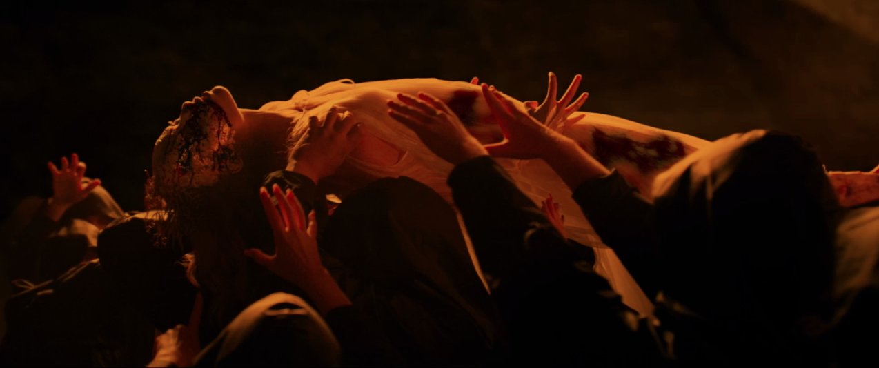 Возвращение в Сайлент-Хилл