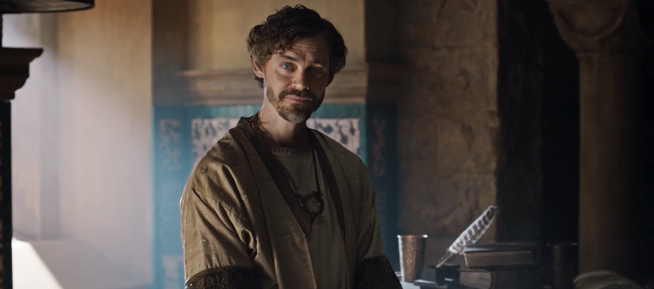 Лекарь 2: Наследие Авиценны