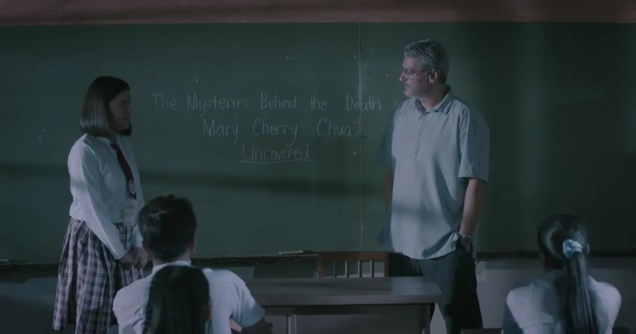 Уиджа. Шепоты мертвых