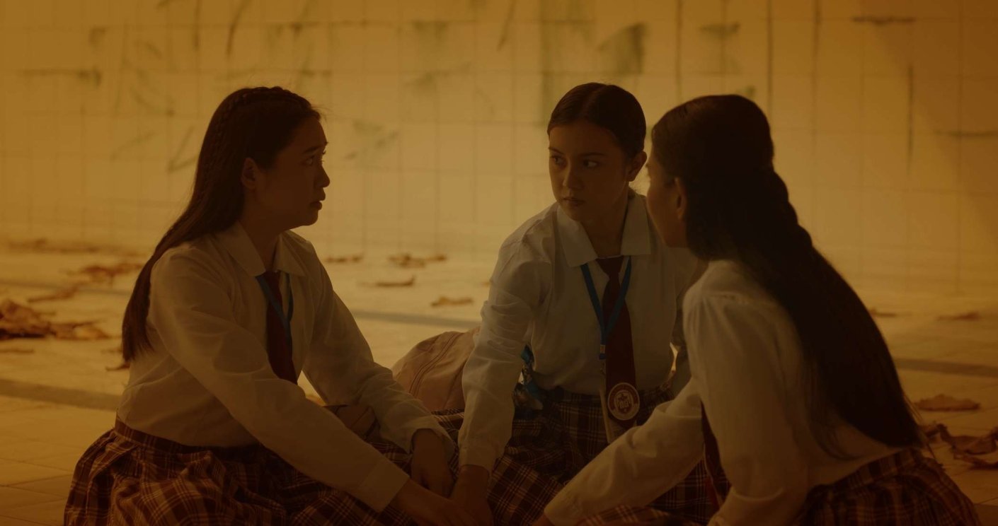 Уиджа. Шепоты мертвых