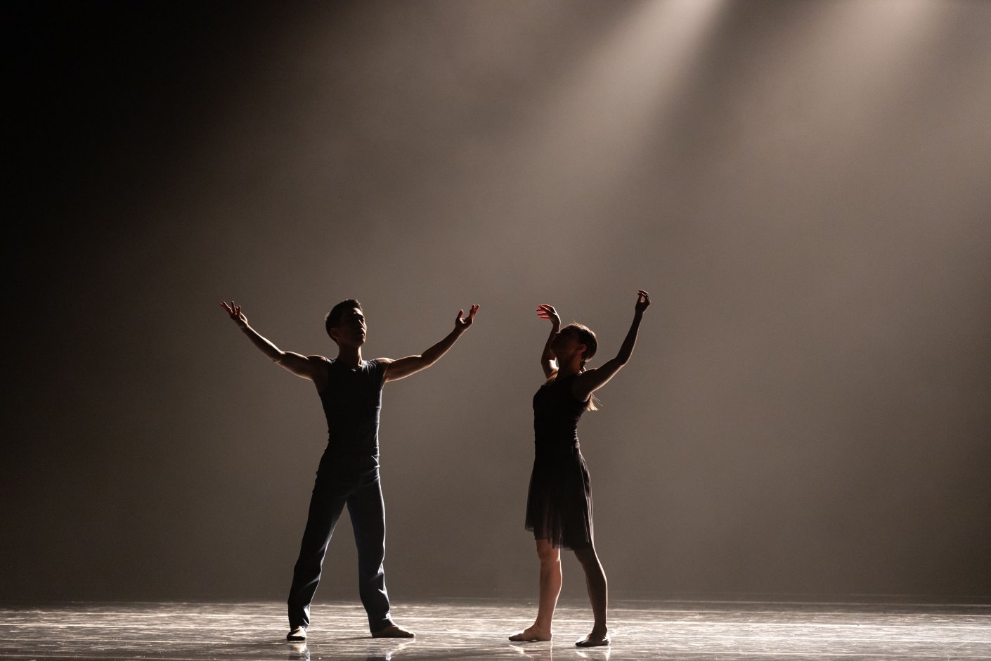 TheatreHD: Быстрые свидания