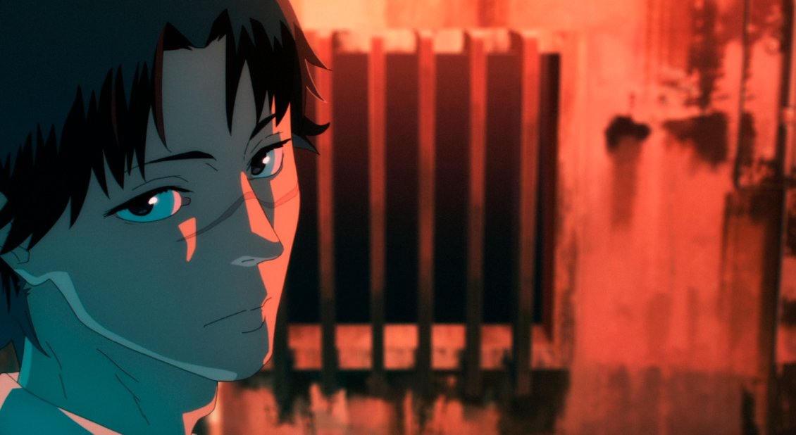 Человек-бензопила. Фильм 2