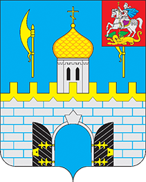 Администрация Сергиево-Посадского муниципального района