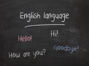 Курсы английского языка для школьников