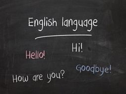 Курсы английского языка для школьников